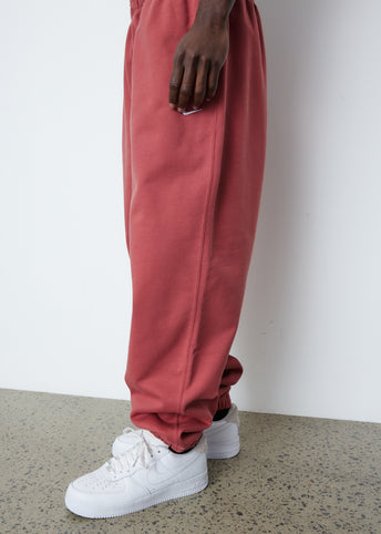 Solo Swoosh HW BB Pants