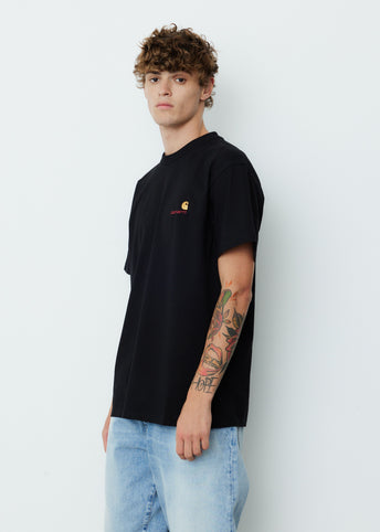 American Script T-Shirt