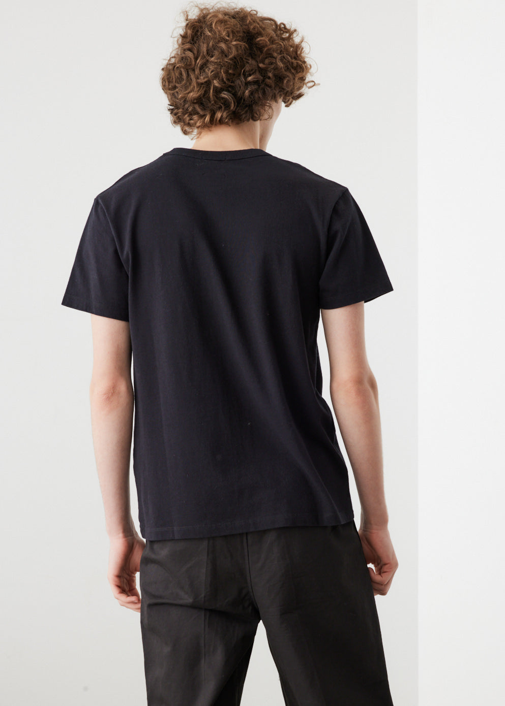 Café Kitsuné T-shirt