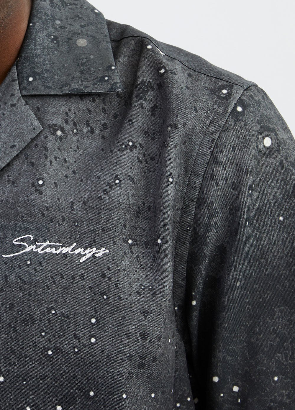 Outdoors Canty Shirt