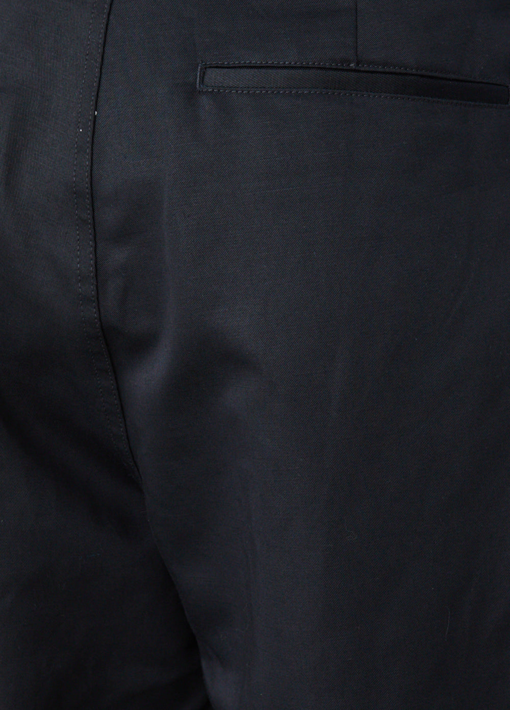 Inverted Box Pleat Pants