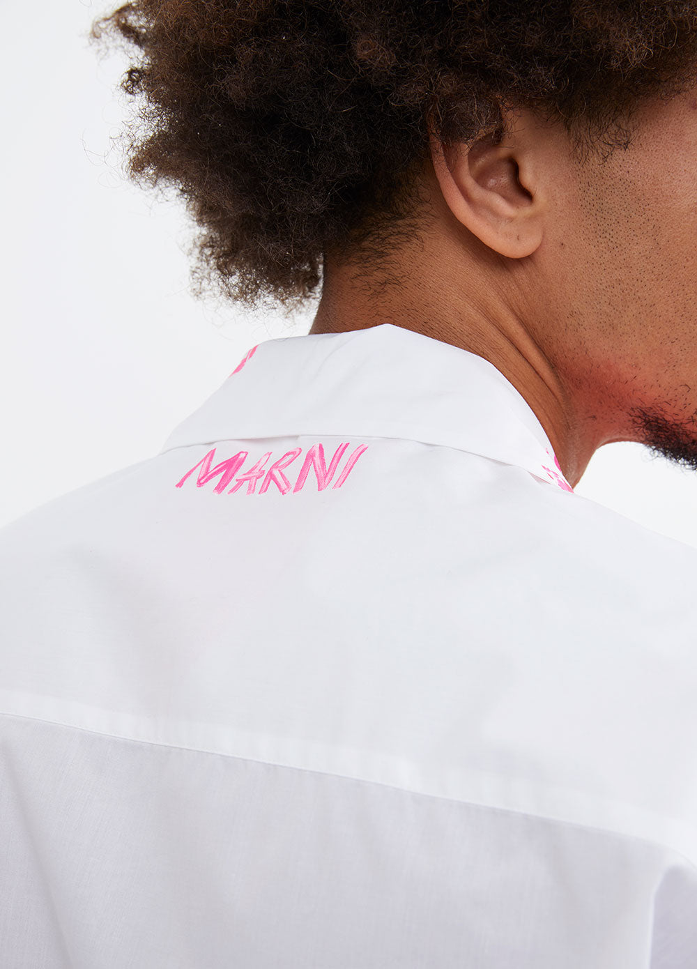Short-sleeve Shirt