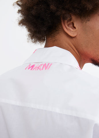Short-sleeve Shirt
