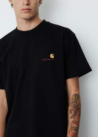 American Script T-Shirt