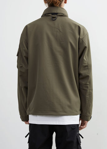 Elmwood Jacket