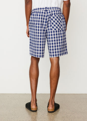 Keigo Palaka Shorts