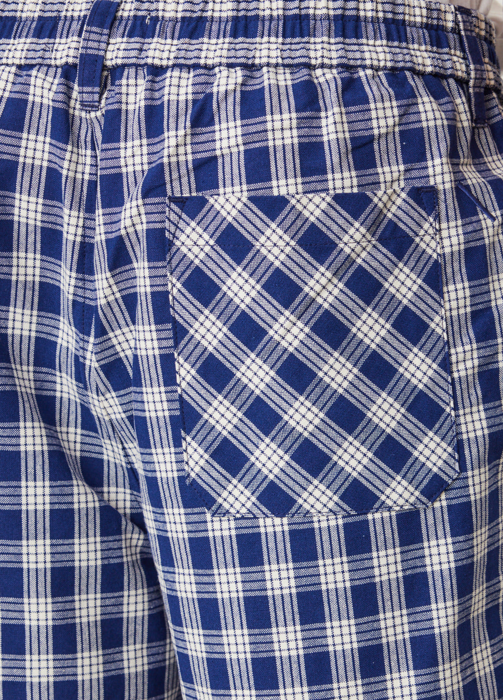 Keigo Palaka Shorts