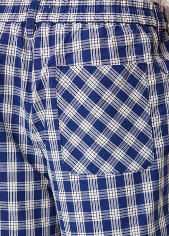 Keigo Palaka Shorts