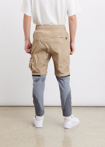 NRG iSPA Techtility Pants
