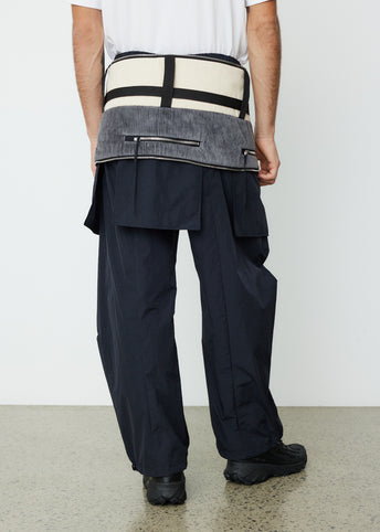 Packable Trousers