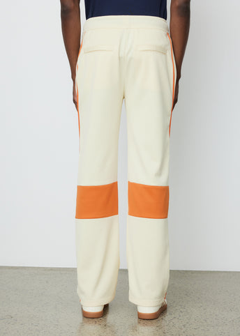 Percussion Trackpants