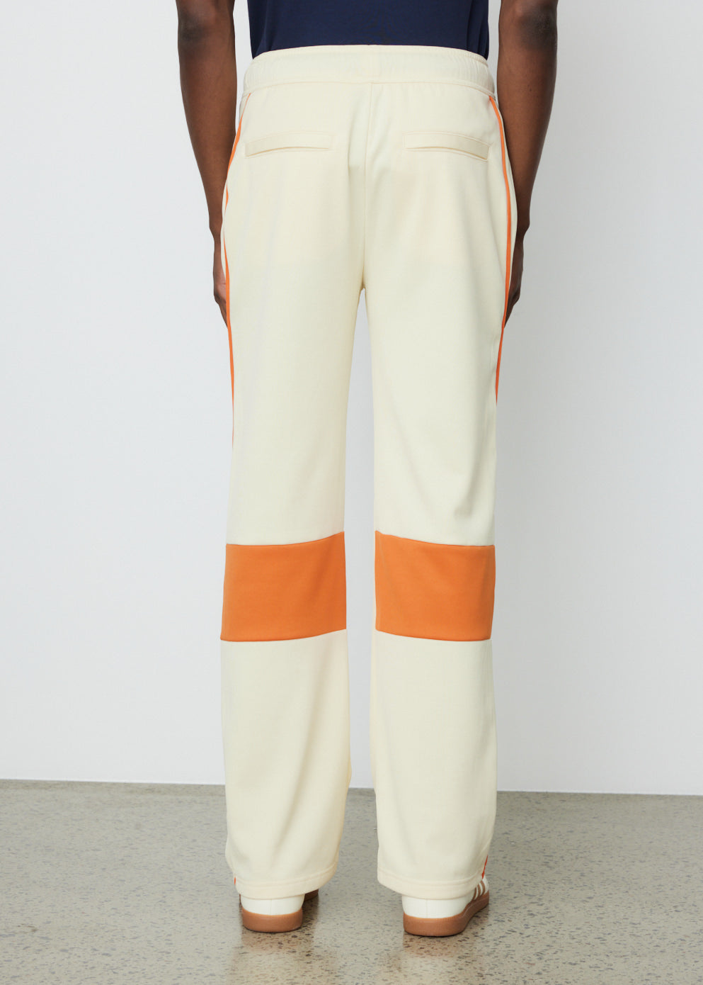 Percussion Trackpants