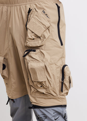 NRG iSPA Techtility Pants