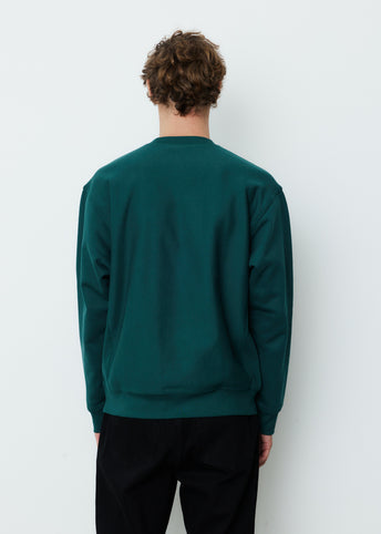 American Script Sweatshirt