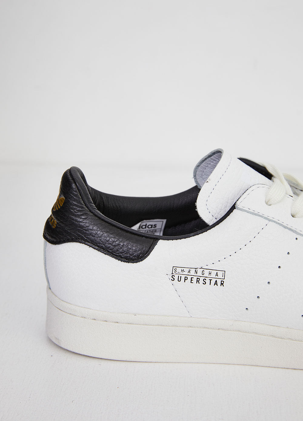 Superstar LA Sneakers