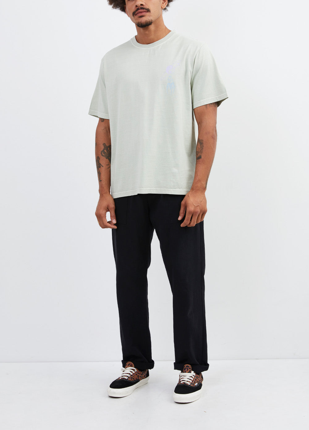 Planetary Lift T-shirt