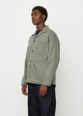 MIL Chore Jacket