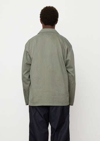 MIL Chore Jacket