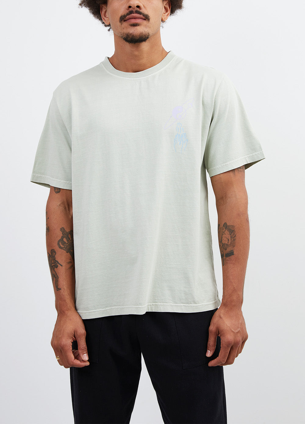 Planetary Lift T-shirt