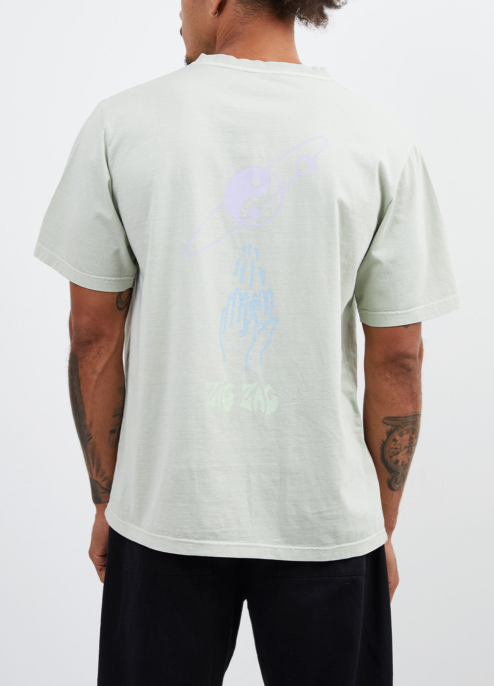 Planetary Lift T-shirt