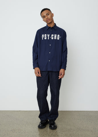 Psycho Shirt