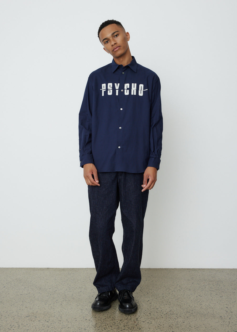 Psycho Shirt