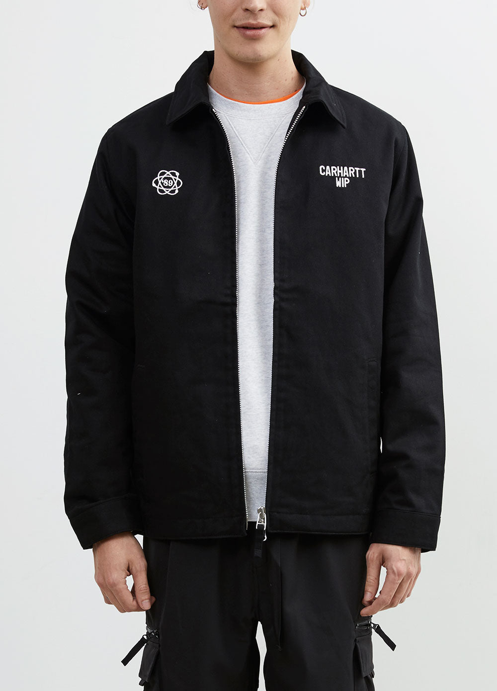 Cartograph Jacket