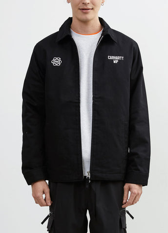 Cartograph Jacket