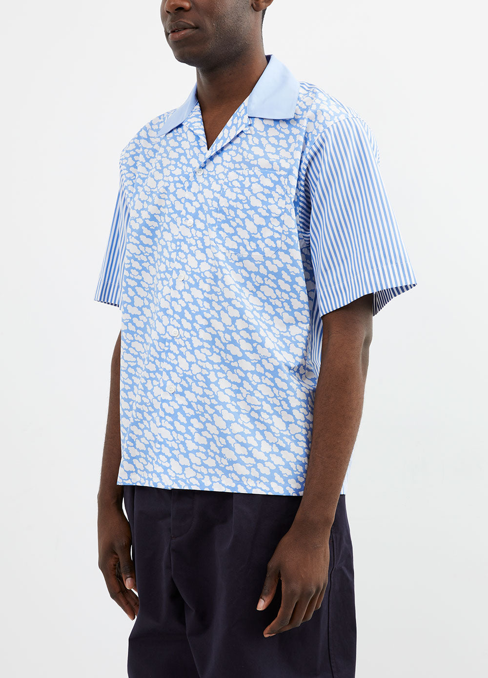 Cloud Shirt