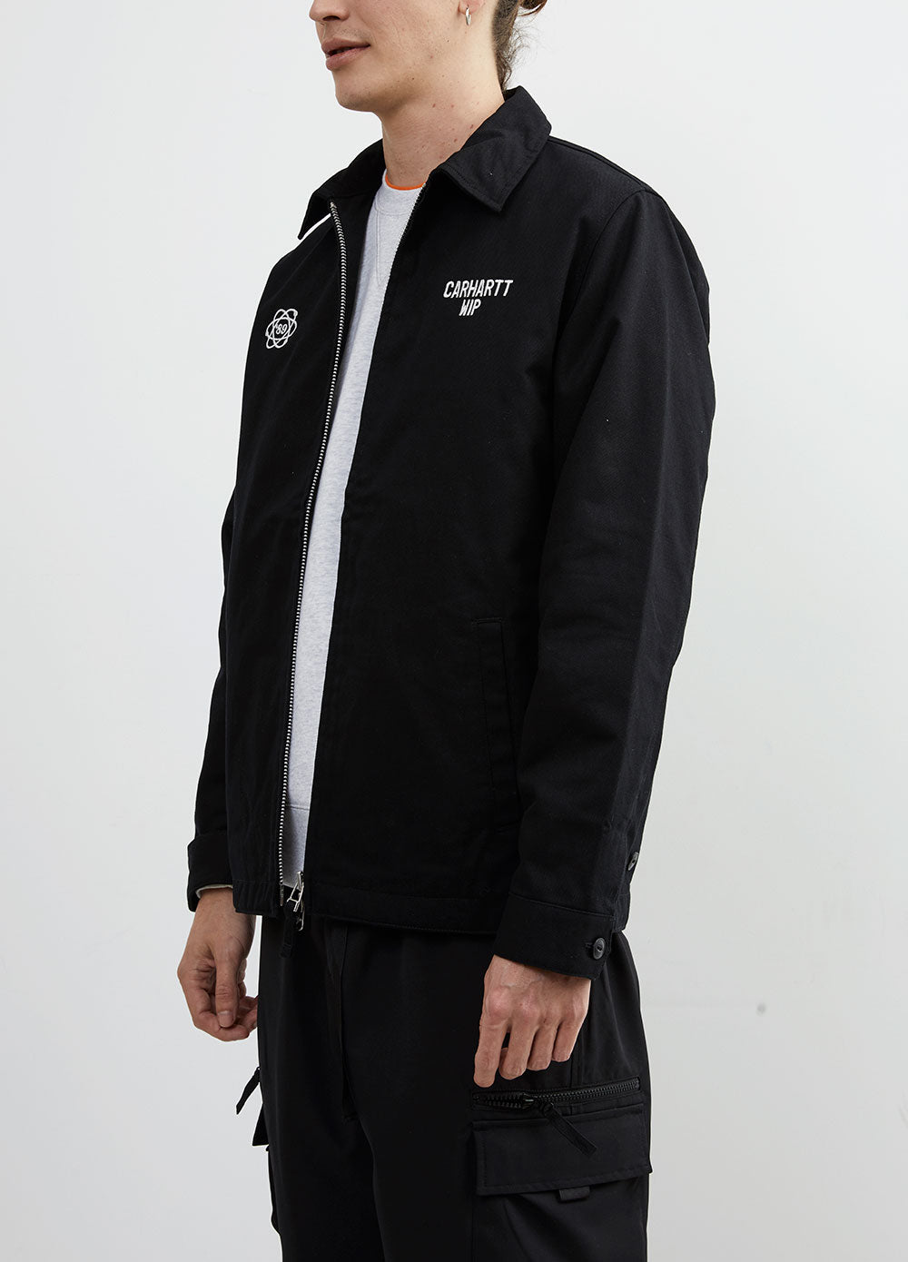 Cartograph Jacket