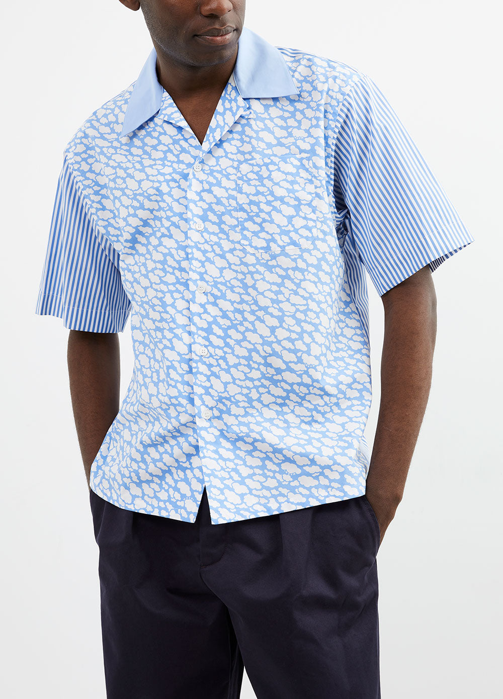 Cloud Shirt