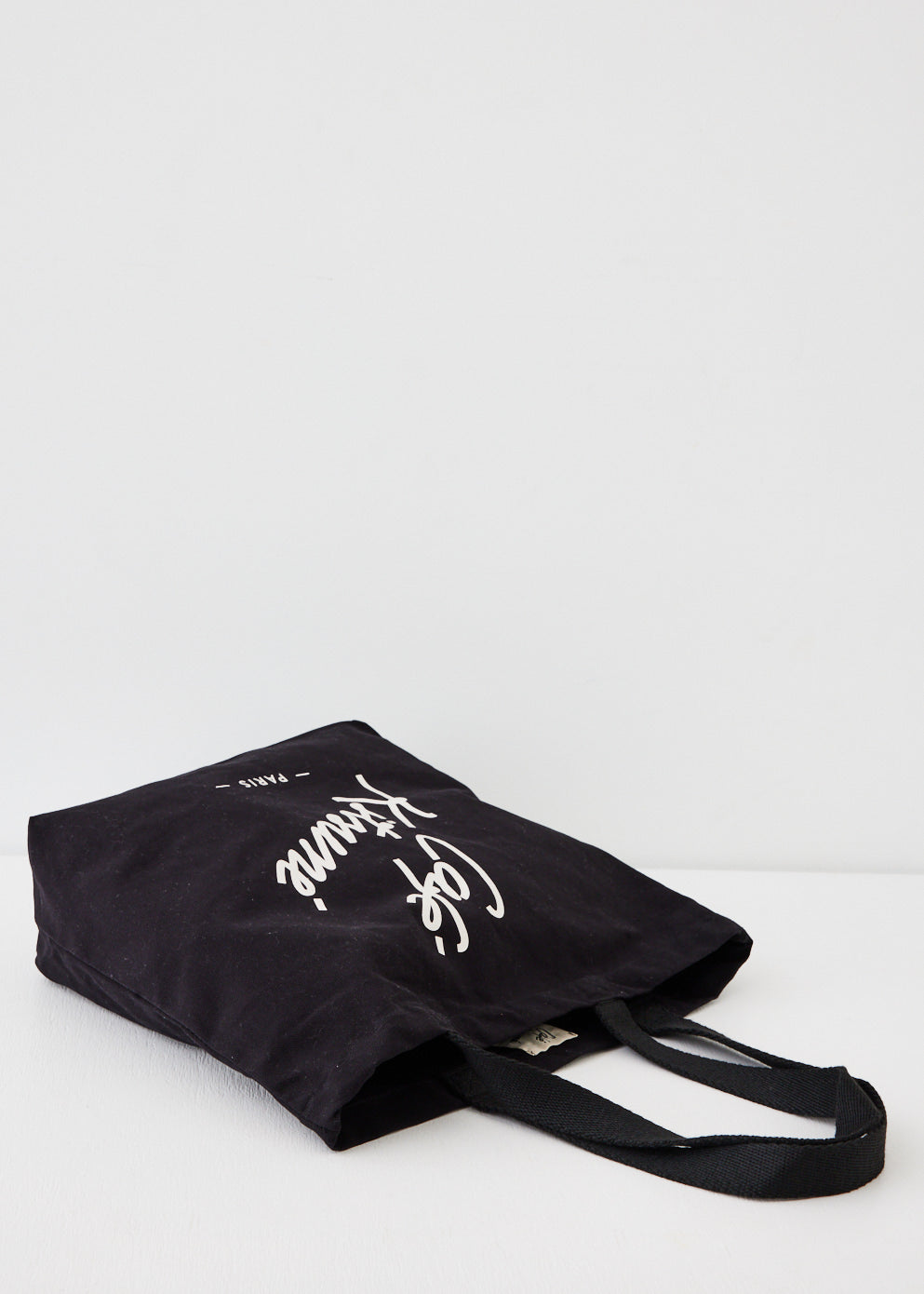 Café Kitsuné Tote