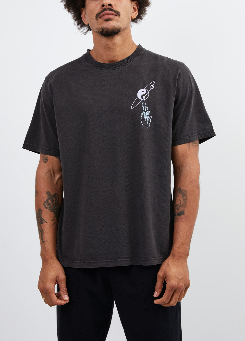 Planetary Lift T-shirt