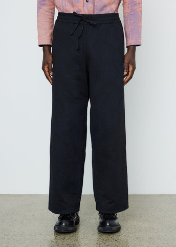 Bulky Pants