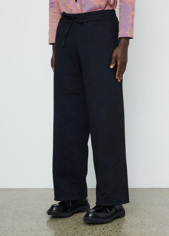 Bulky Pants