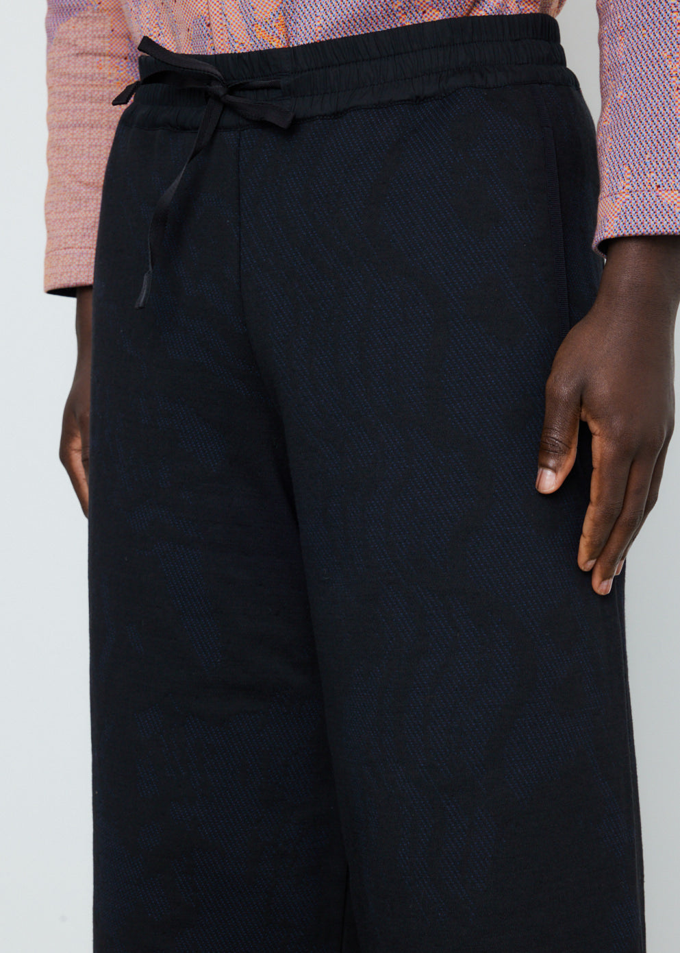 Bulky Pants