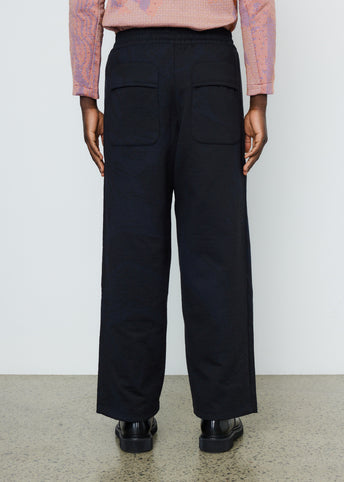 Bulky Pants