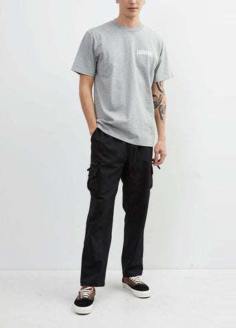 University Script T-shirt