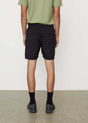 Nylon Swim Shorts