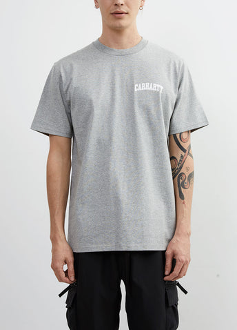 University Script T-shirt
