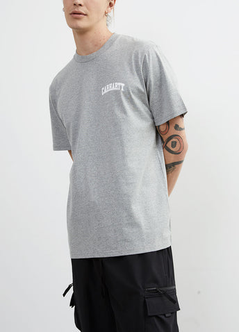University Script T-shirt