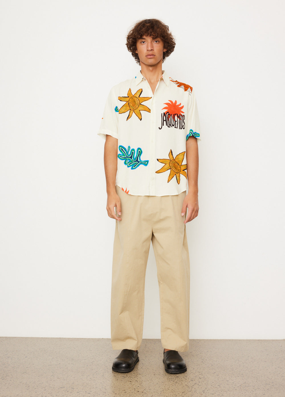 La Chemise Melo Shirt