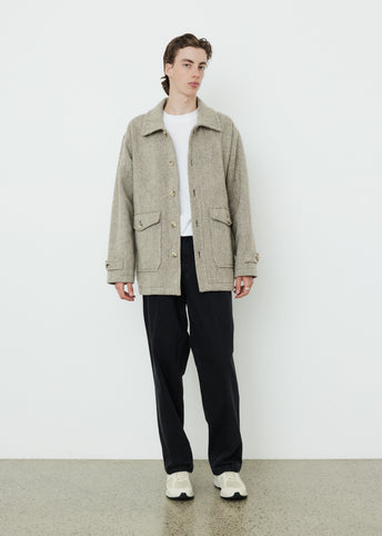 Room Jacket