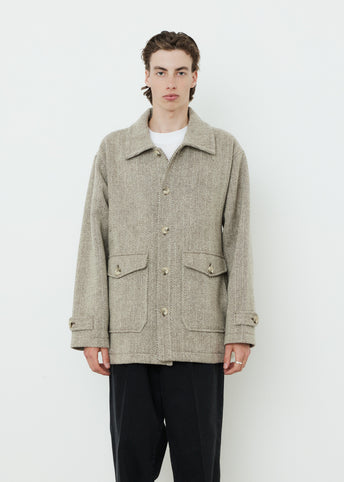 Room Jacket