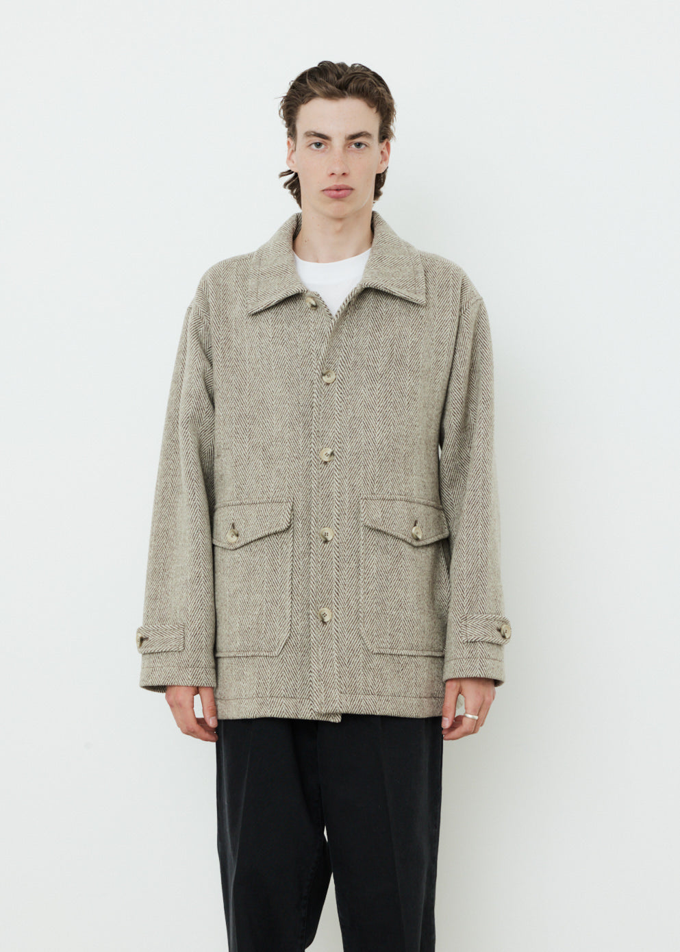 Room Jacket