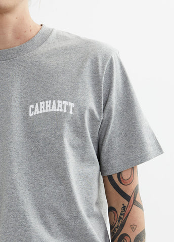 University Script T-shirt