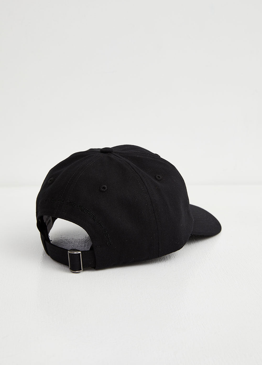 x Geoff Mcfetridge Heads Sports Cap