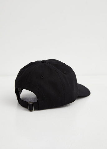 x Geoff Mcfetridge Heads Sports Cap