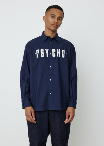 Psycho Shirt