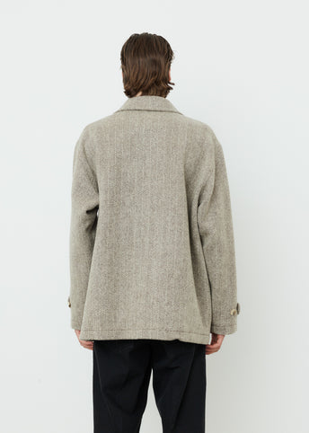 Room Jacket